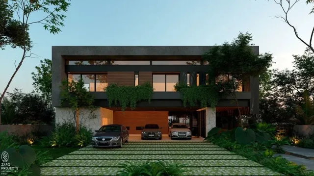 Lagos del Sol casa en venta