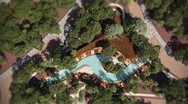 LOTE RESIDENCIAL EN TULUM, EL MIRADOR