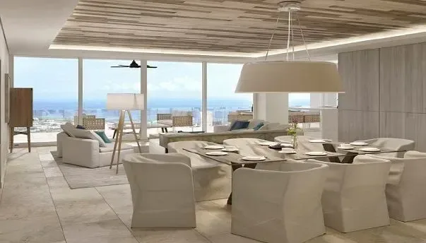DEPARTAMENTO EN VENTA EN X TOWERS - 1