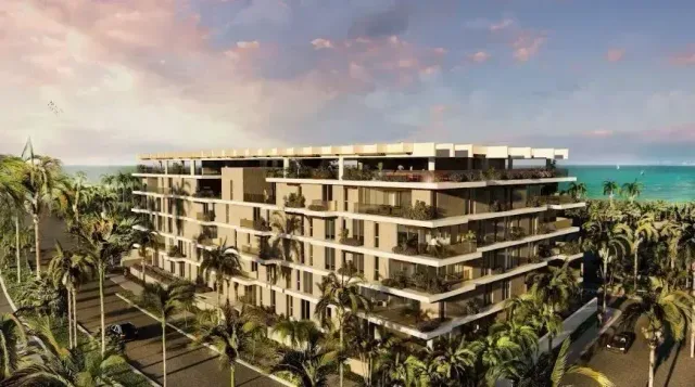 Alba Puerto Cancún