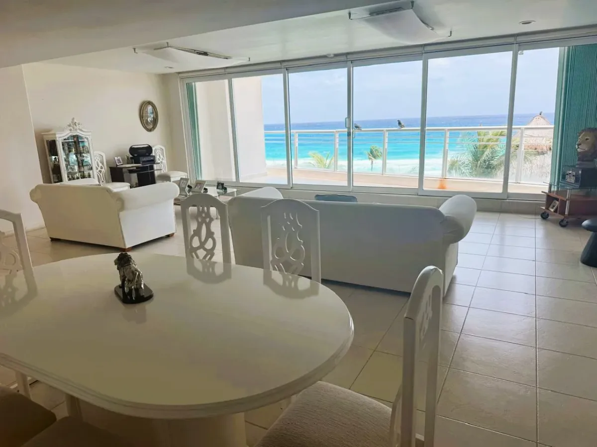 DEPARTAMENTO EN VENTA EN MARALAGO - 1