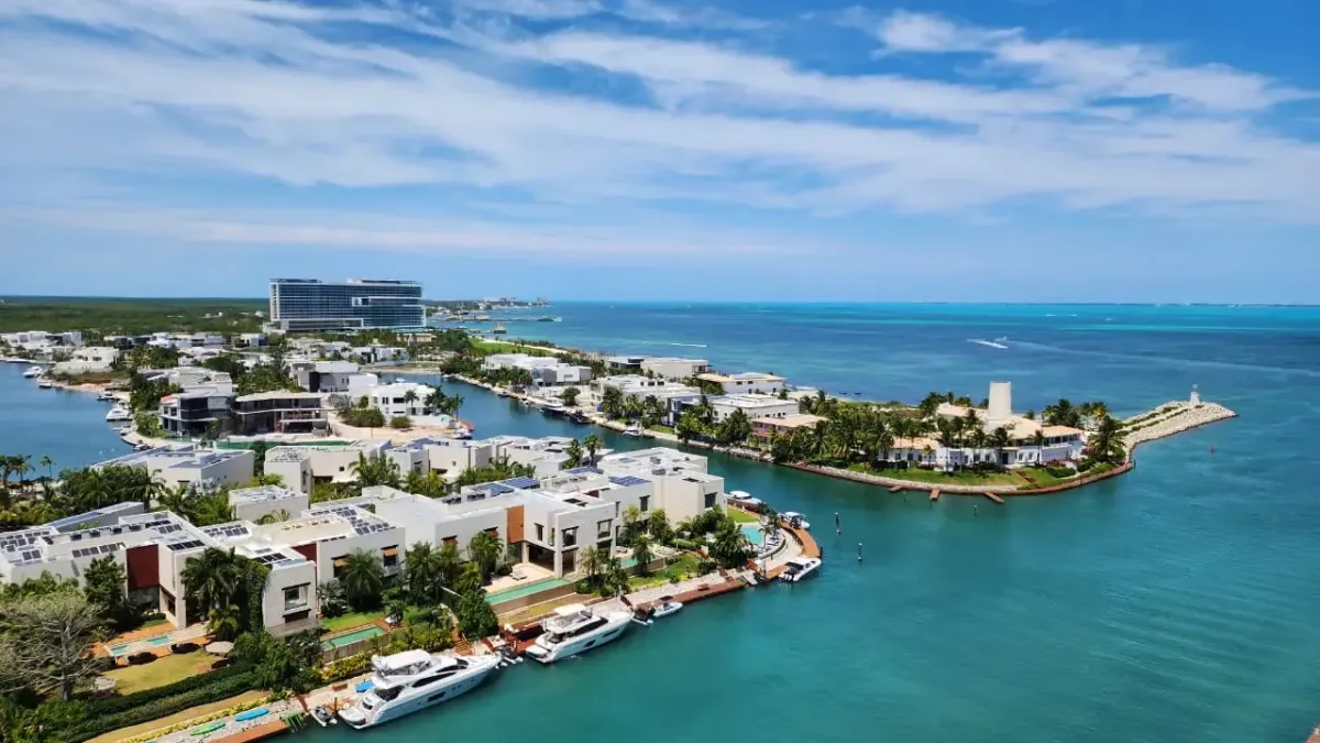 SLS Harbour Beach - 1