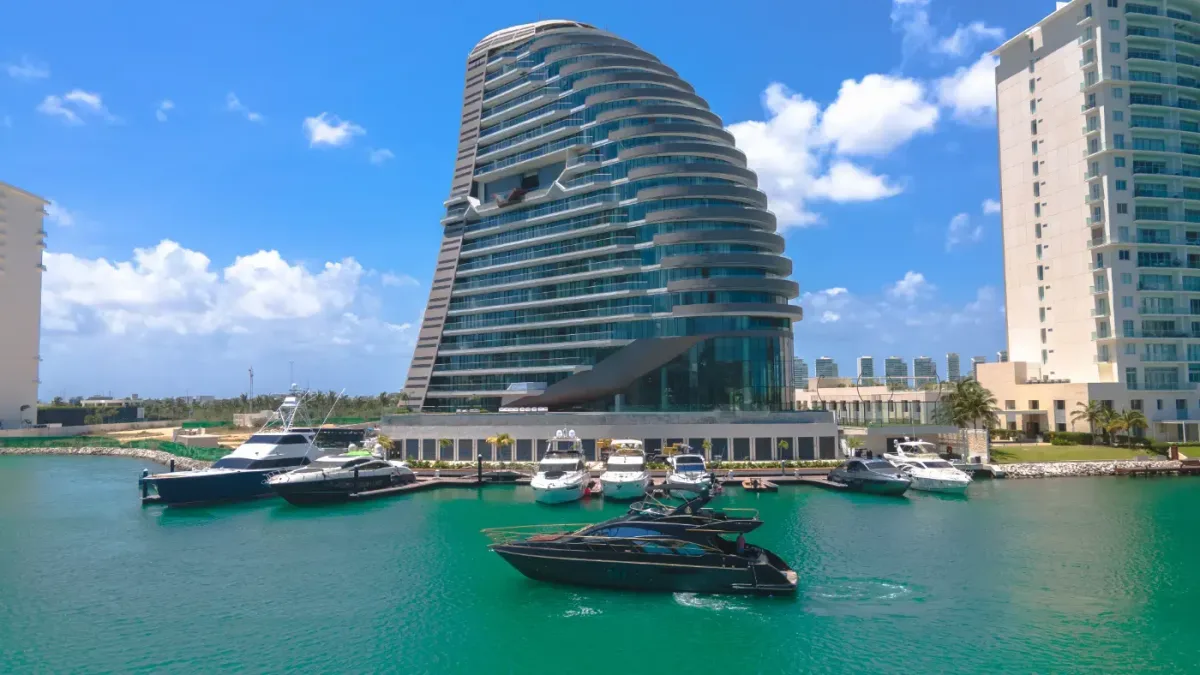 Shark Tower - 1