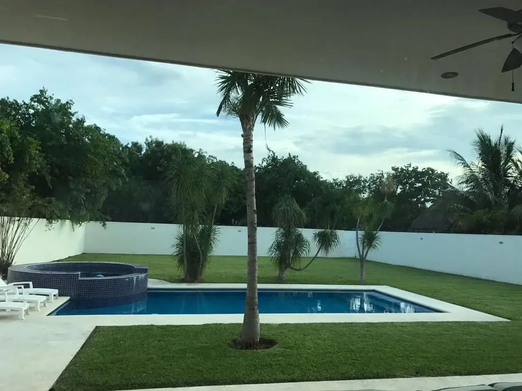 CASA EN LAGOS EL SOL - 1