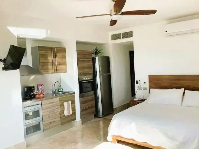 PENTHOUSE EN VENTA EN LA AMADA RESIDENCE