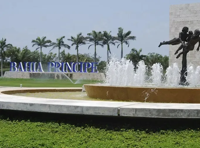 Bahía Príncipe Riviera Maya Resort - 1
