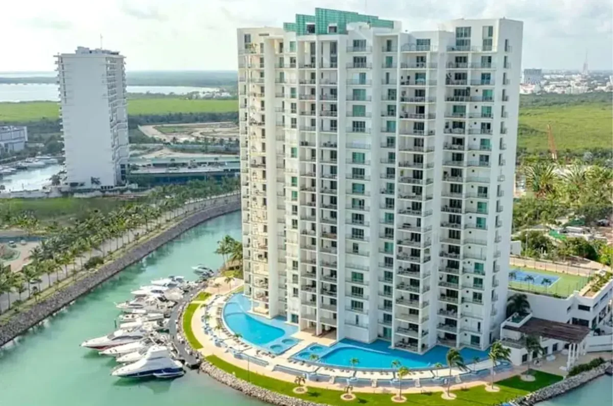 Maioris Tower - 1